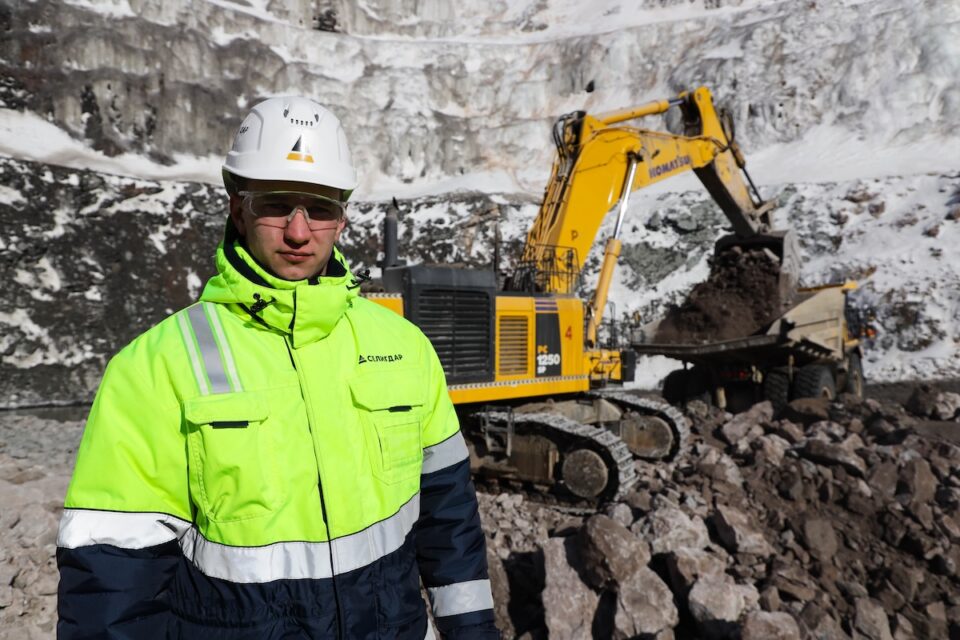 «Селигдар» увеличил запасы золота до 295 тонн