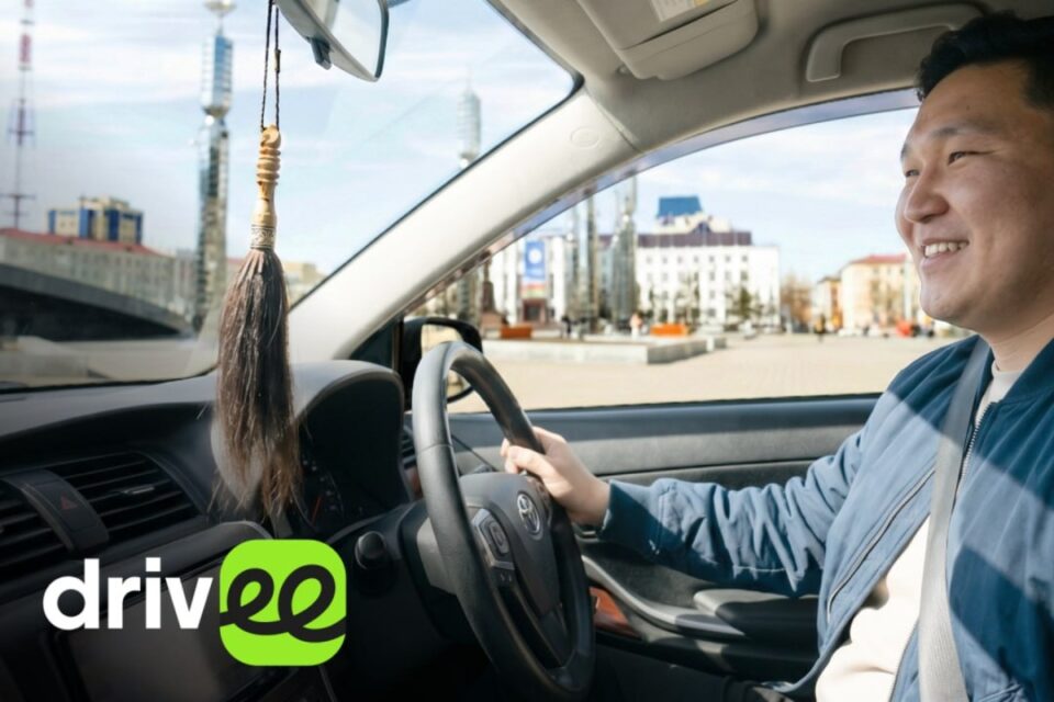 Drivee обнуляет комиссию для водителей