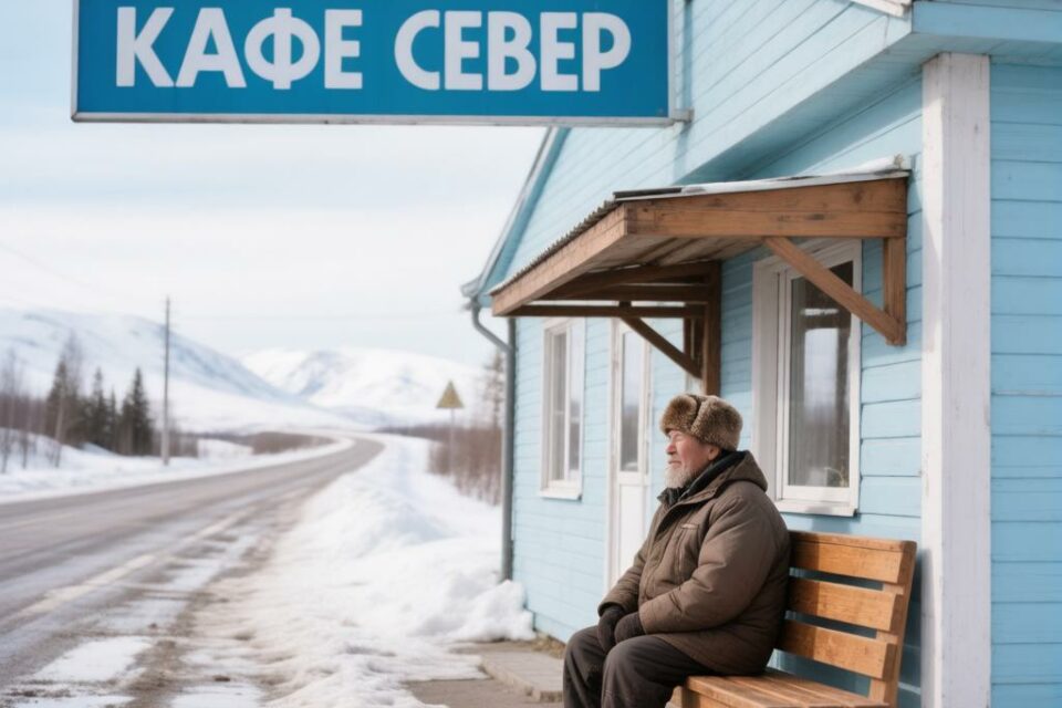 Кемпинги, кафе, тёплые туалеты: в Якутии займутся придорожным сервисом