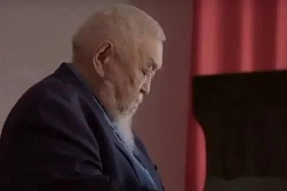 «Музыка лечит»: Владимир Ксенофонтов рассказал о работе над «Бохсуруйуу»