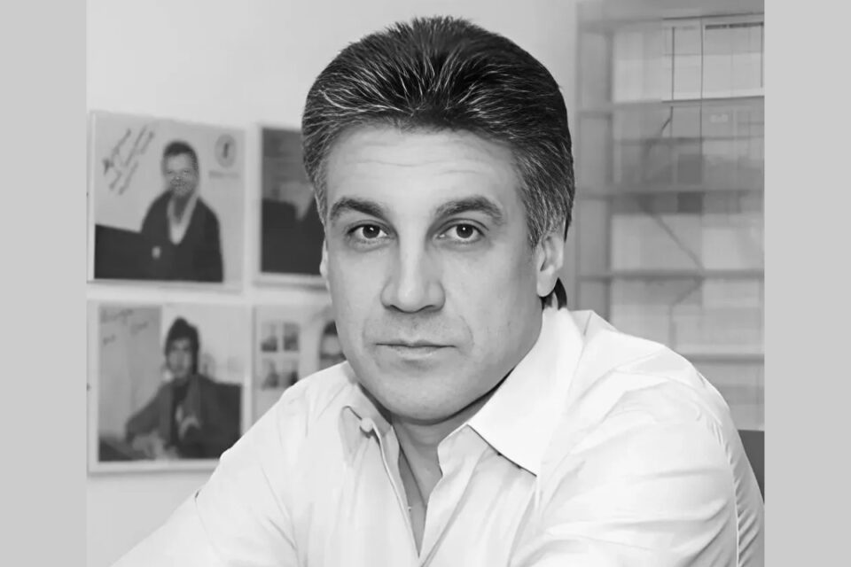 Умер ведущий программы «Человек и закон» Алексей Пиманов