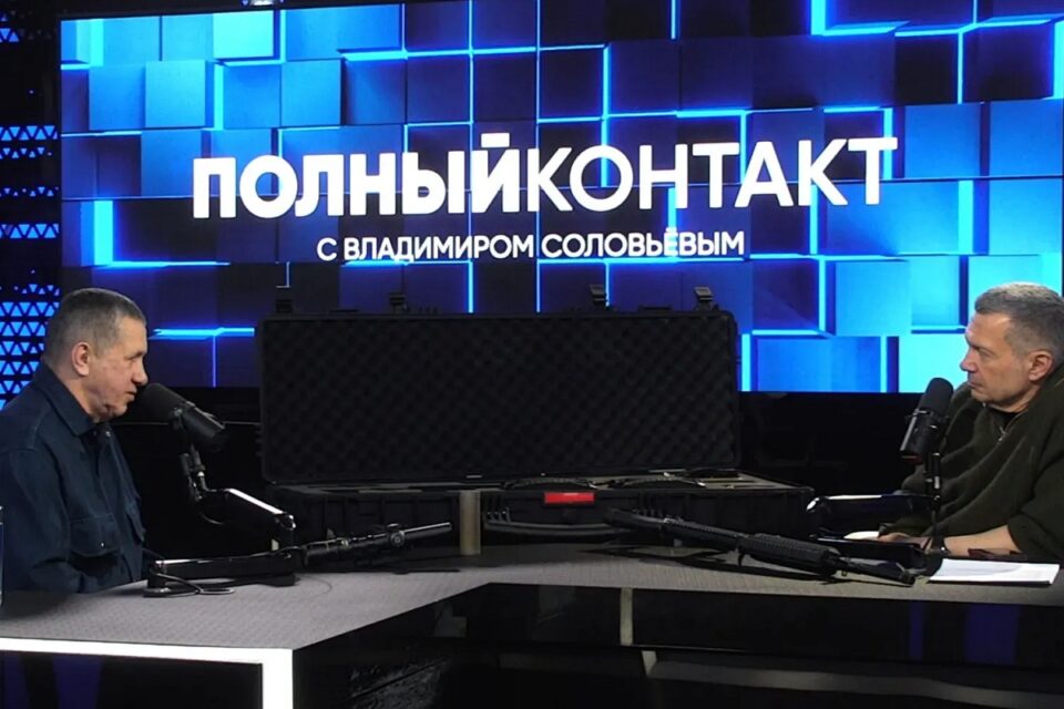 Юрий Трутнев рассказал о доработке легендарного автомата Калашникова