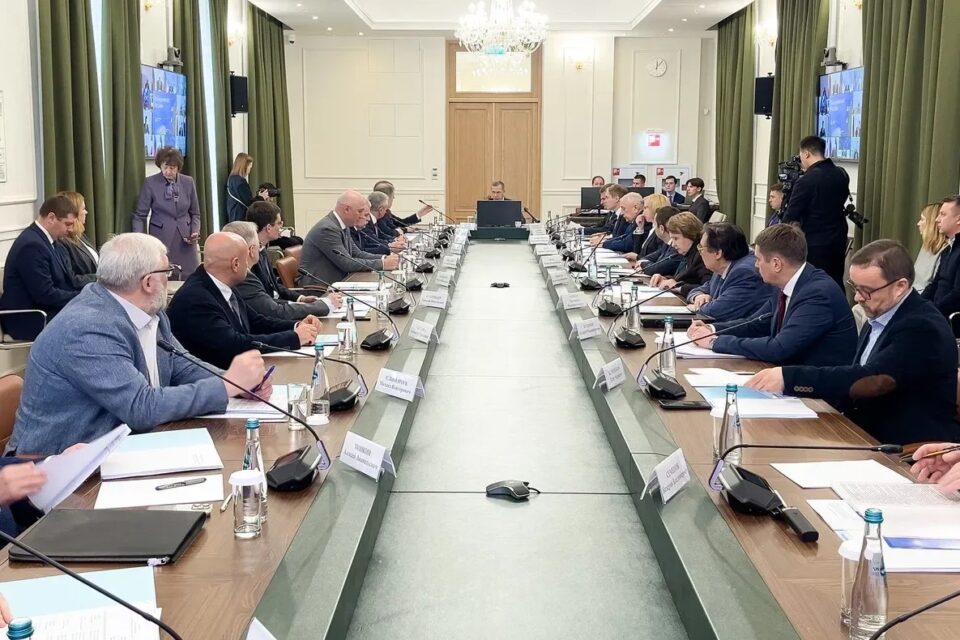 К 2030 году потребуется не менее 50 дополнительных судов высокого ледового класса