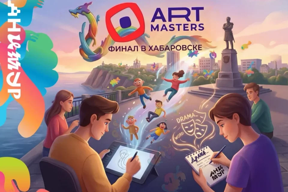 Последний день приёма заявок на участие в чемпионате ArtMasters
