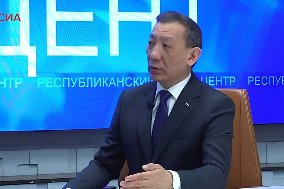 В Минкульте России поддержали проекты Якутии