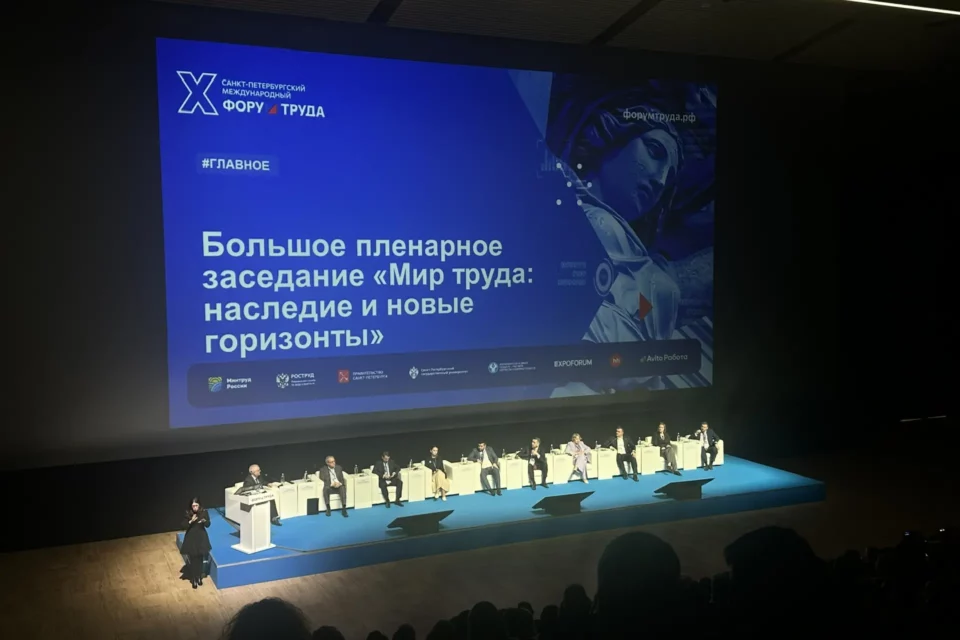 Авито Работа: количество соискателей на одну вакансию выросло до 15 человек