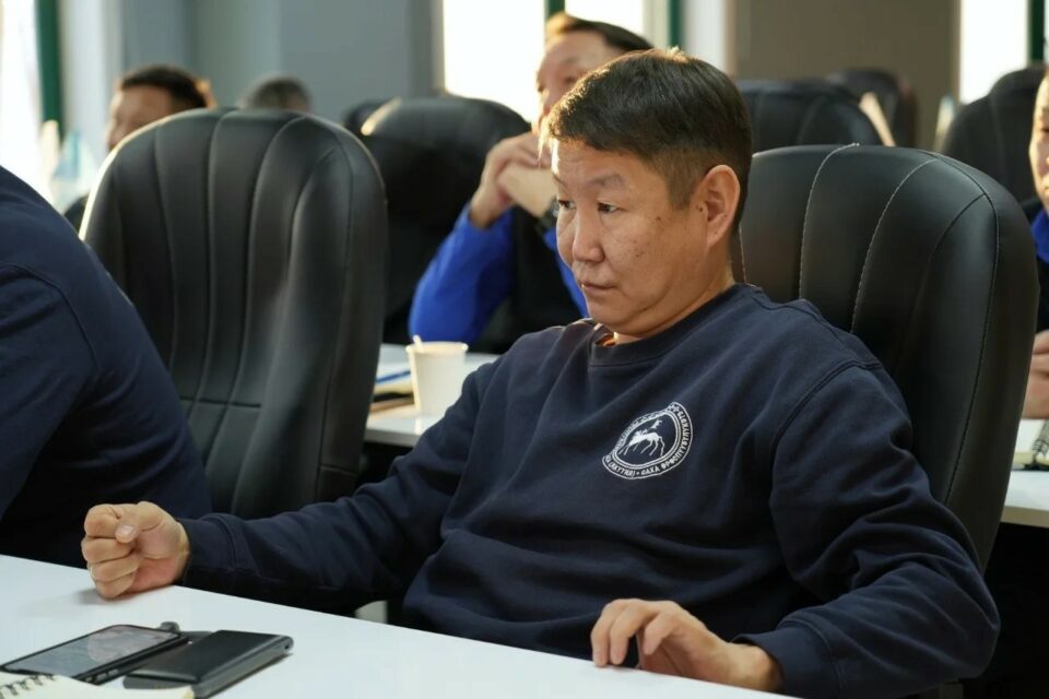 Курсант «Якутии – Земли героев» предложил новые механизмы сохранения объектов деревянного зодчества