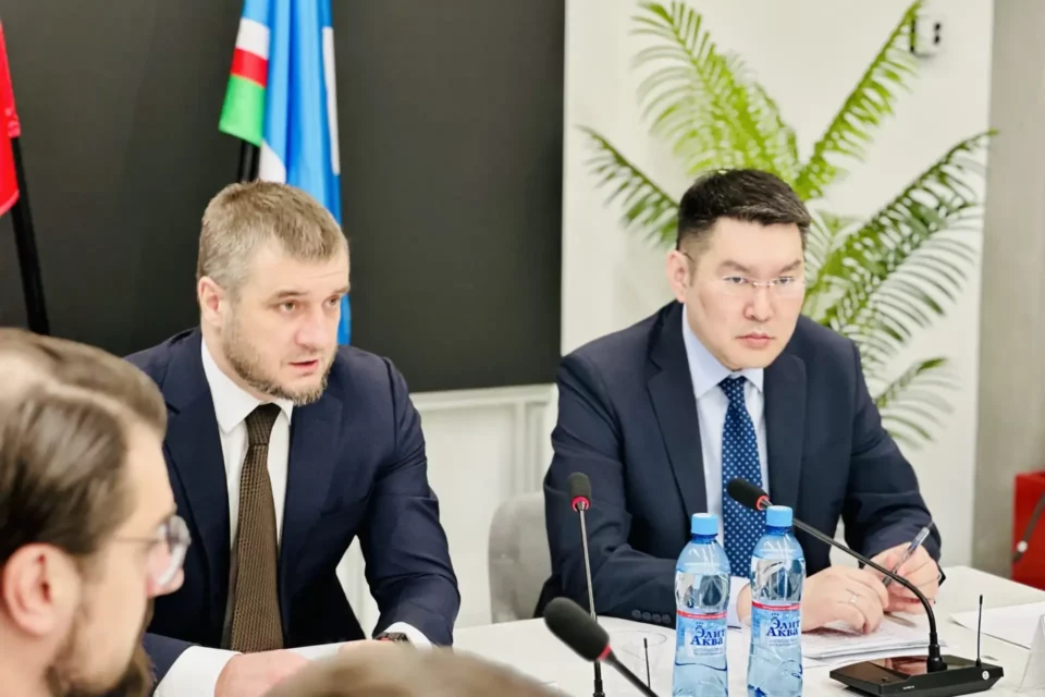 Предприниматели Якутии предложили новые меры для развития ТОР и Арктической зоны