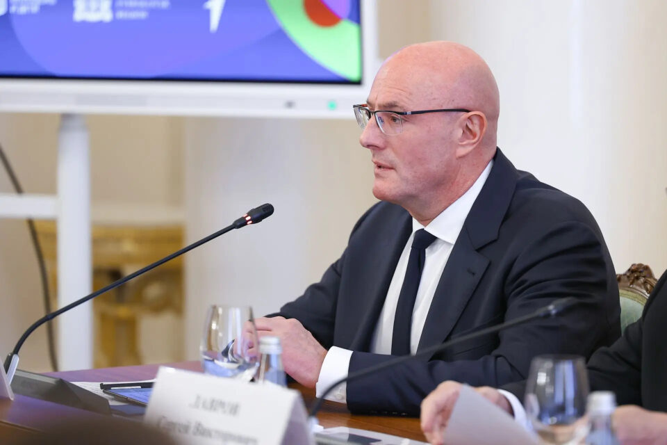 На Международный фестиваль молодёжи подано более 60 тысяч заявок из 175 стран и 89 регионов России