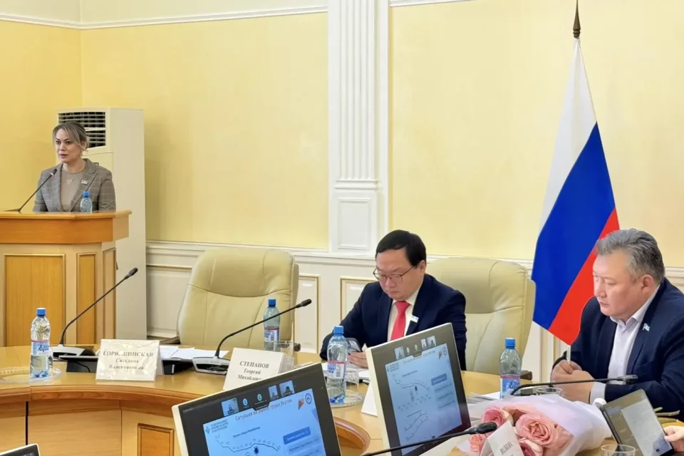 За 35 лет служба занятости Якутии трудоустроила более 850 тысяч граждан