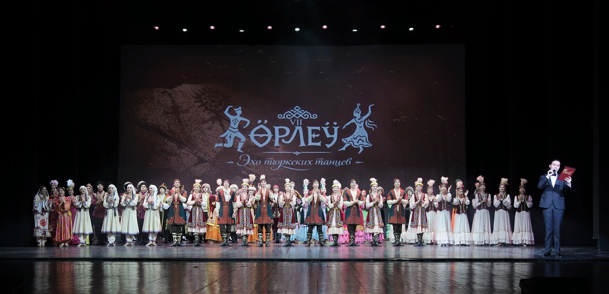 Фото предоставлено Якутской балетной школой