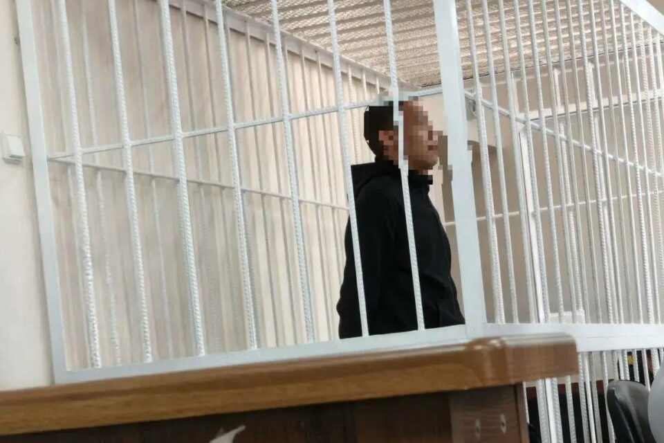В Якутии вынесли приговор таксисту, чьи пассажиры погибли при провале под лед
