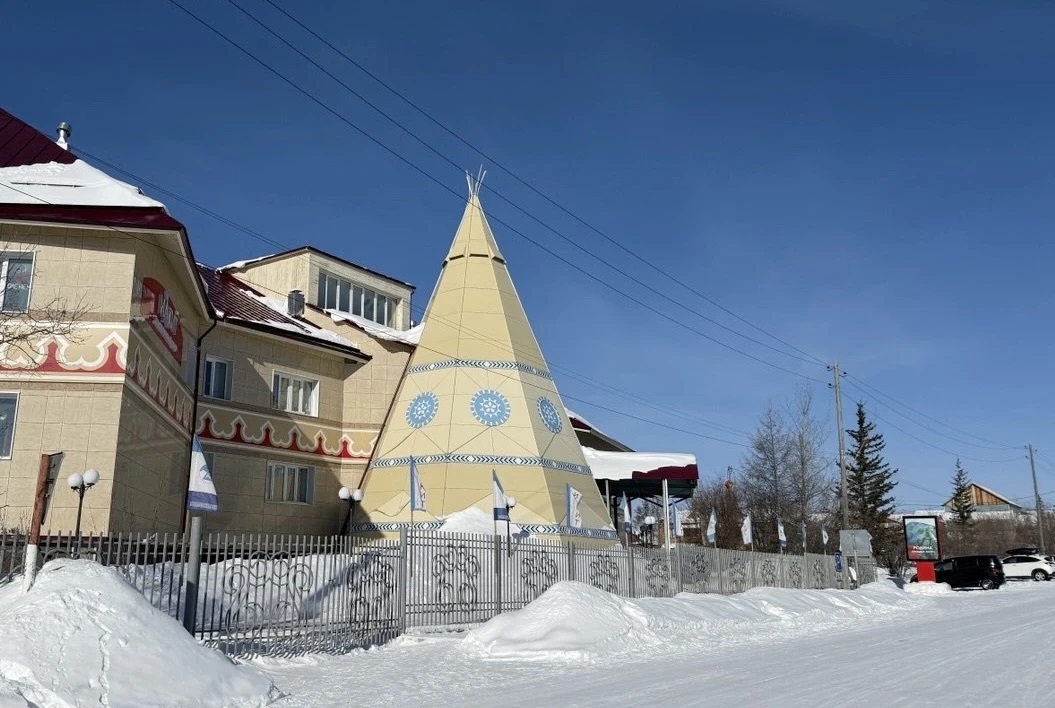 Фото: ЯСИА