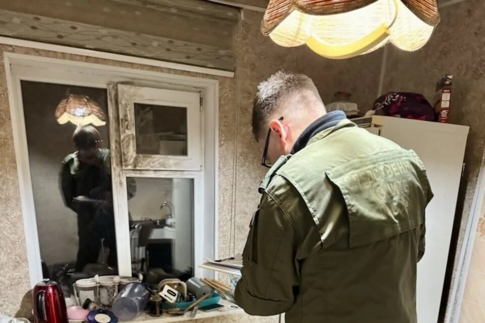 В суд направлено дело о двойном убийстве в Нижнем Бестяхе