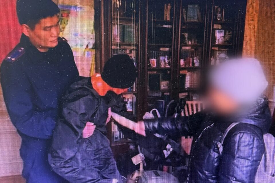В Якутске женщину осудили за убийство 16-летней давности