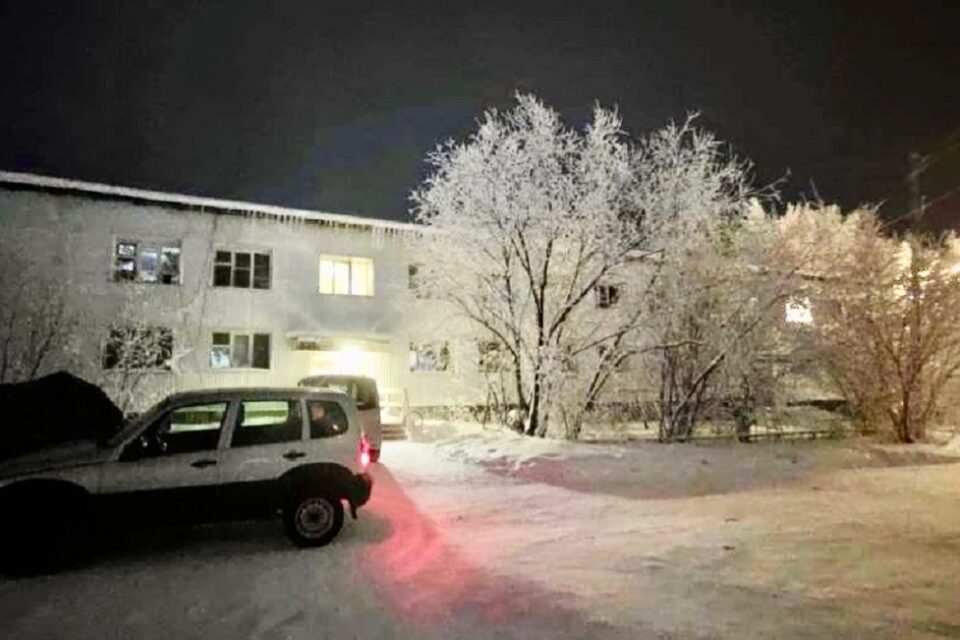 Жительница Мирного ответит в суде за убийство супруга