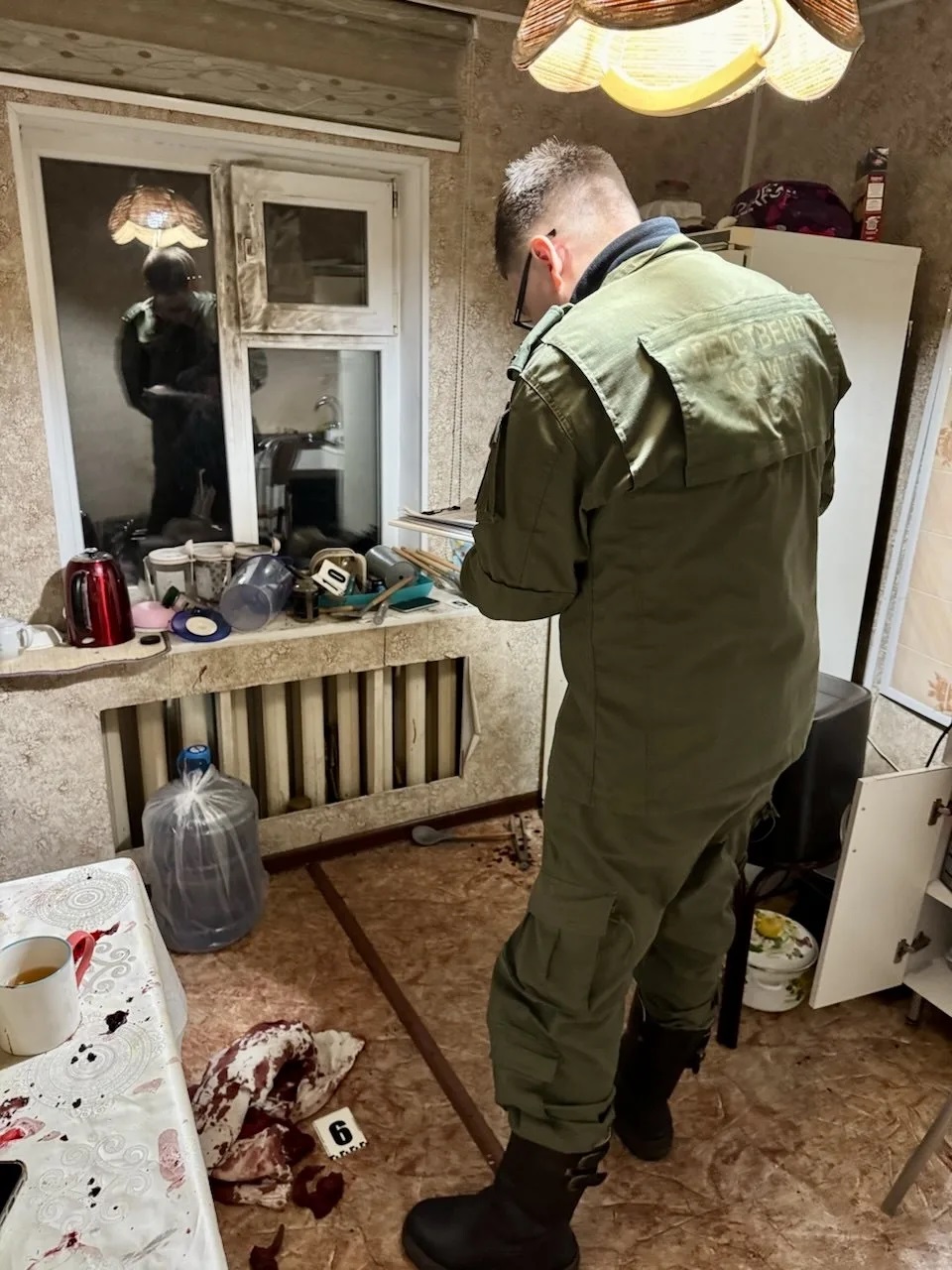 Фото: СУ СК России по Якутии