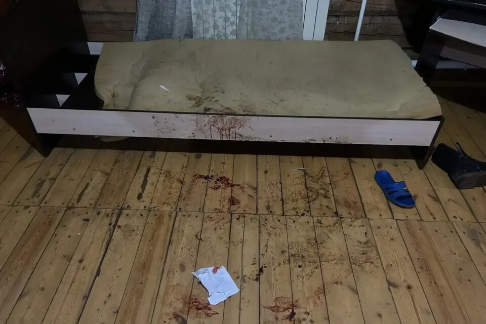 Ударил ножом и лег спать: житель Мегино-Кангаласского района осужден за убийство