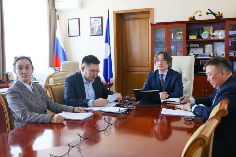 В Якутии подвели итоги развития местного производства за 2025 год