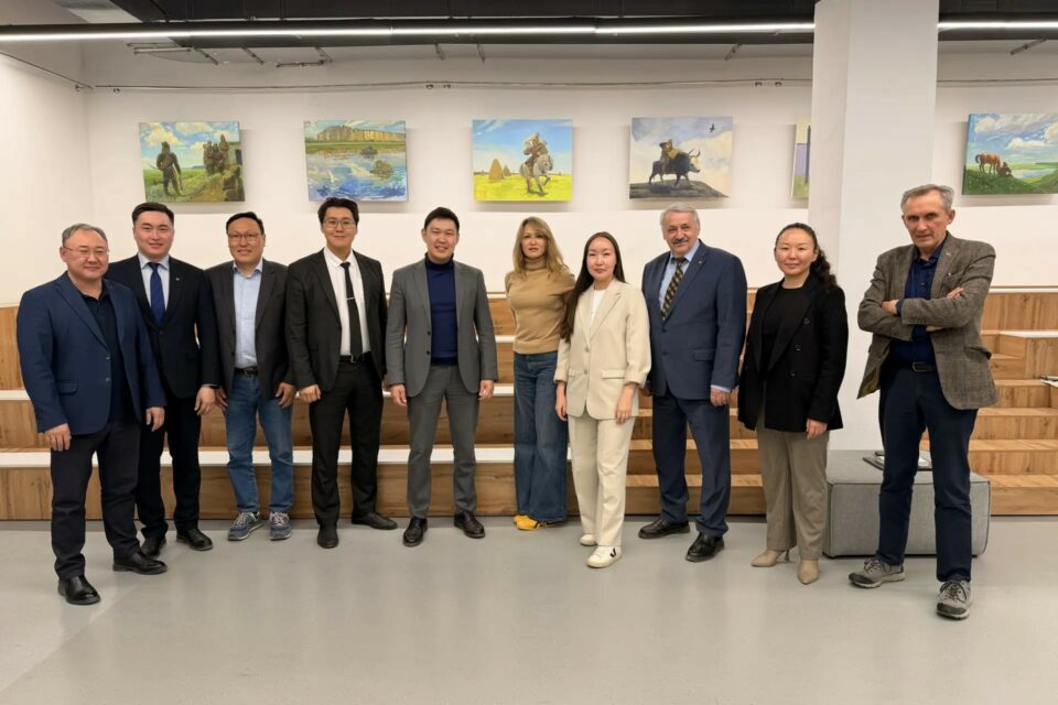 «Газпром» привлечет к исследованиям якутских ученых
