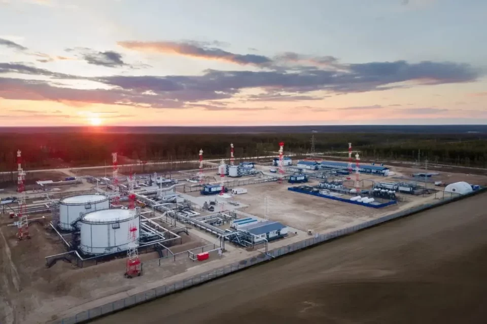 В Якутии стартовал набор технологических партнеров для проектов «Газпрома» 