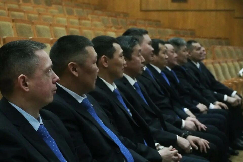 В Якутске пройдет защита выпускных работ курсантов кадровой программы «Якутия – Земля героев»