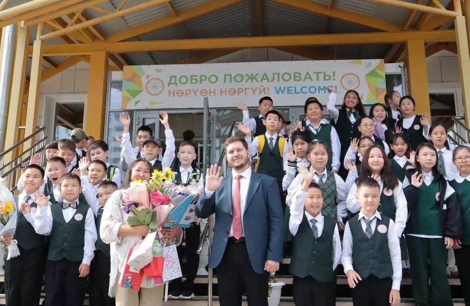 На строительство пристроя к ЦГО в 203-м микрорайоне собрана необходимая сумма за счет инфраструктурного сбора