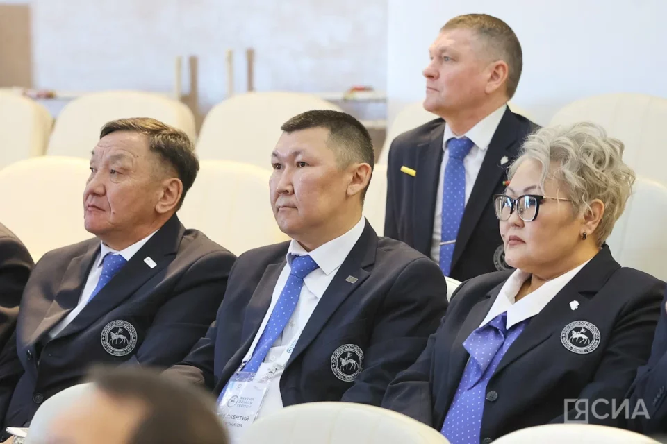 Практическую ориентированность выпускных проектов отметила куратор программы «Якутия — Земля героев»