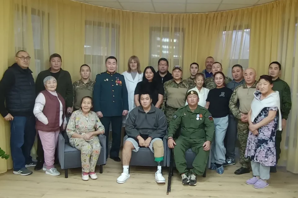Более 2000 человек прошли санаторно-курортное лечение в санатории «Бэс Чагда» в Подмосковье