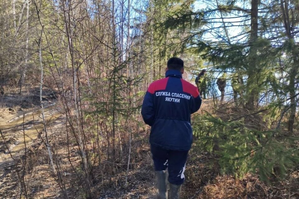 В Вилюйском районе при загадочных обстоятельствах пропала женщина