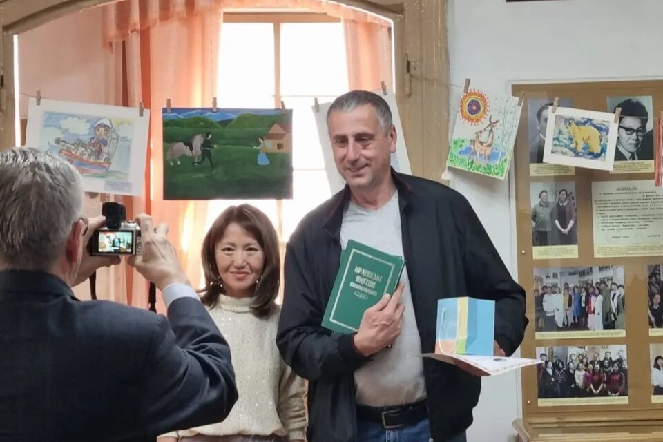 Подведены итоги исторического конкурса «Во благо Якутии»