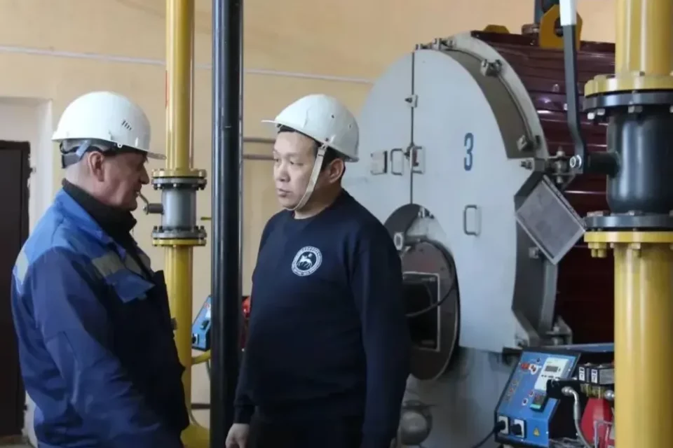 Ветеран боевых действий из Амгинского района: «Программа «Якутия – Земля Героев» научила меня многому»