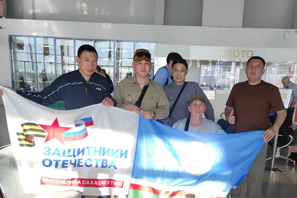 Ветераны СВО из Якутии примут участие в чемпионате «Абилимпикс» в Казани