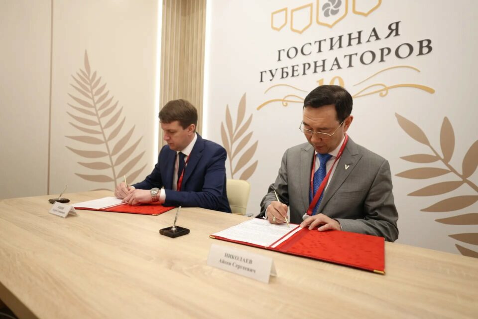 Фонд содействия инновациям поддержит перспективные разработки из Якутии