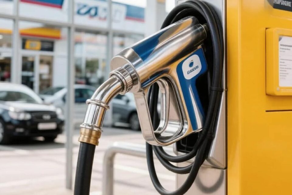 В Забайкалье вернули ограничения на отпуск топлива