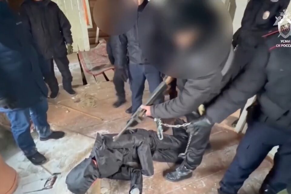 В Якутии спустя 20 лет раскрыли убийство четырех человек в Нюрбинском районе