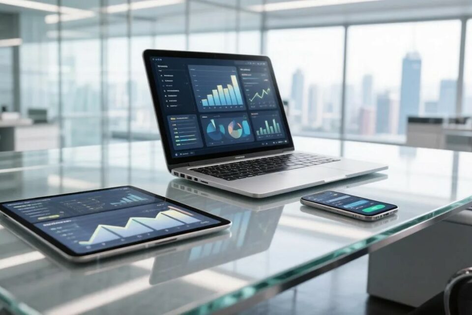 Билайн запустил beepartners — платформу для совместного развития бизнеса