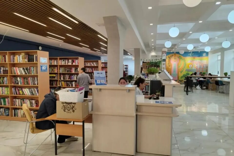 Семь учреждений культуры обновят в Якутии за год по нацпроекту