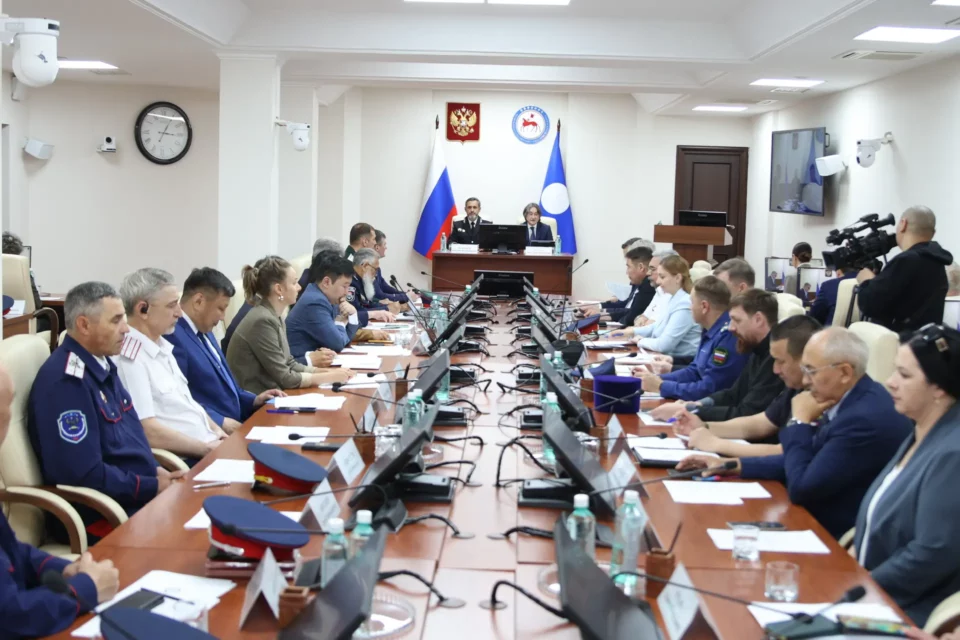Численность Якутского казачьего полка планируют увеличить в три раза