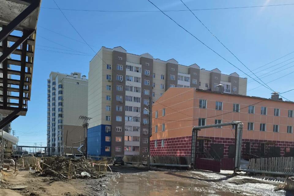 Бастрыкин поручил проверить состояние дорог в Якутске