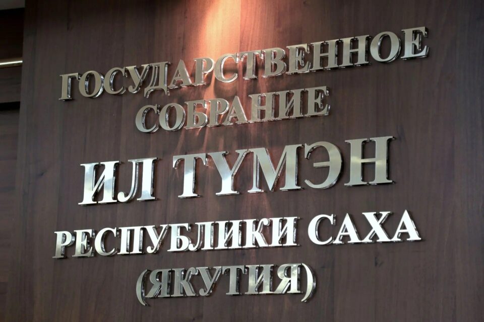 В Ил Тумэн внесен законопроект о запрете продажи вейпов в Якутии