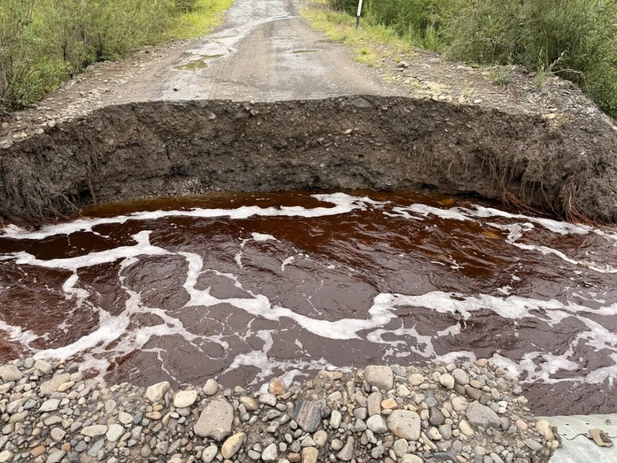 Фото: КП «Дороги Арктики»