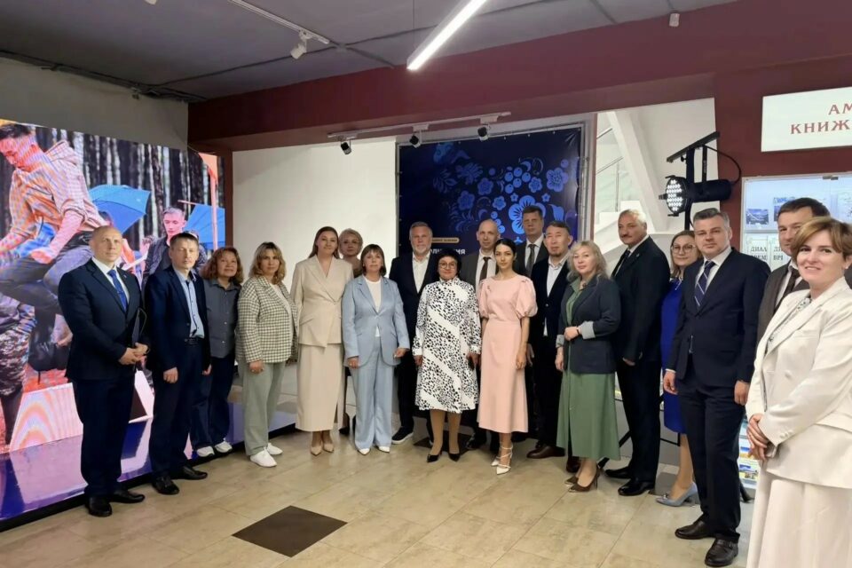 Уровень адаптации иностранных граждан вырос до 80%