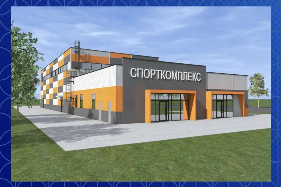 В Хангаласском районе Якутии построят пять спортивных объектов для Игр Манчаары