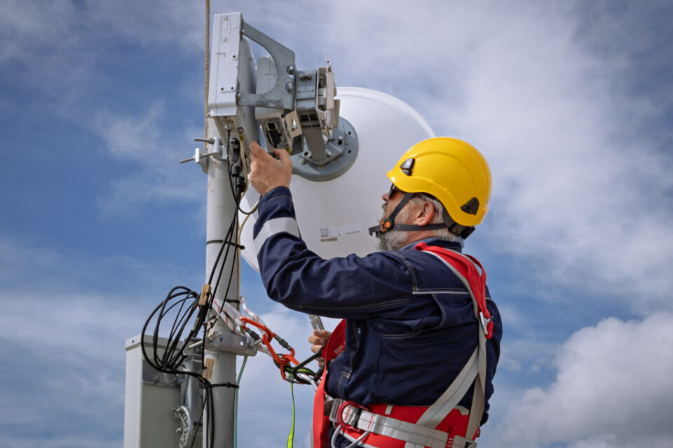 Билайн увеличил покрытие 4G в девяти селах и на прилегающих к ним автодорогах в Якутии