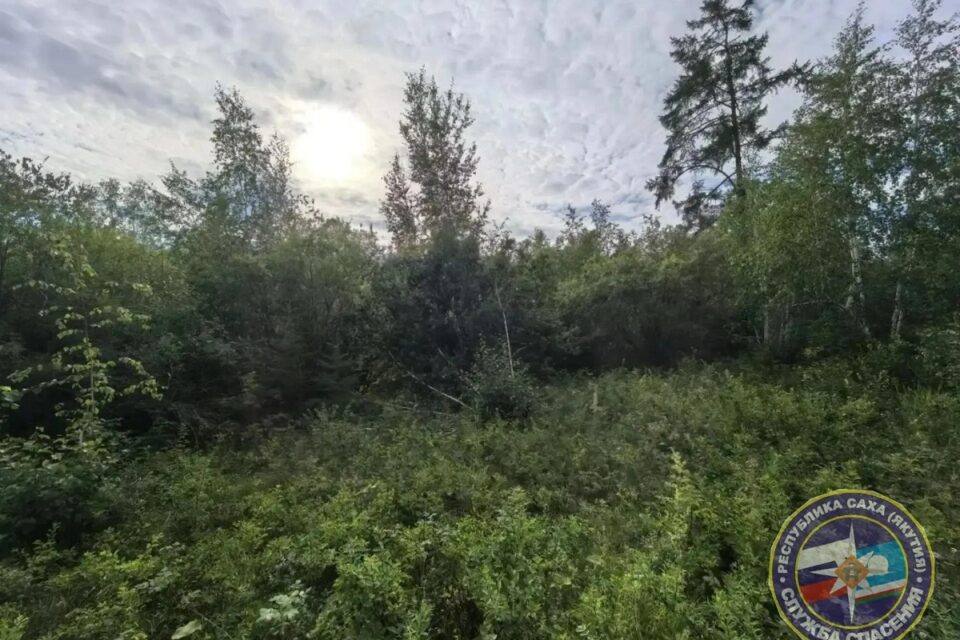 Поиски пропавшего в Хангаласском районе работника конебазы пока не дали результатов