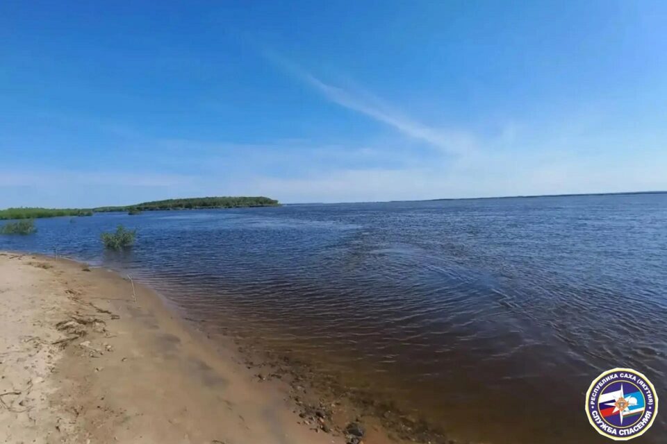 Один человек утонул и двое пропали без вести в двух районах Якутии