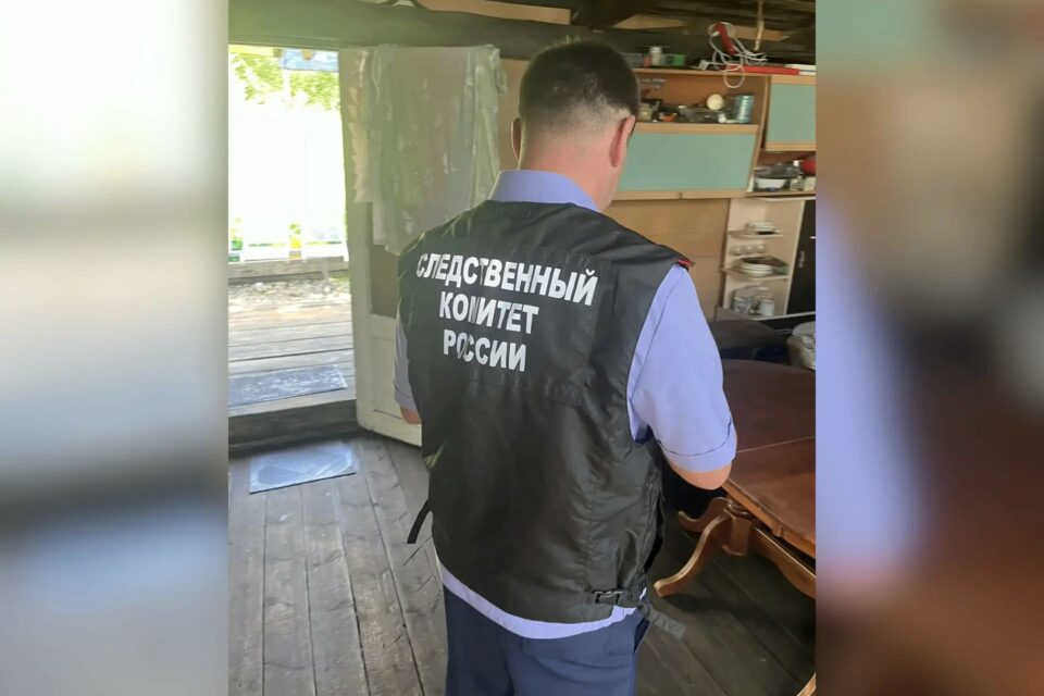 Стали известны новые подробности убийства в Алдане