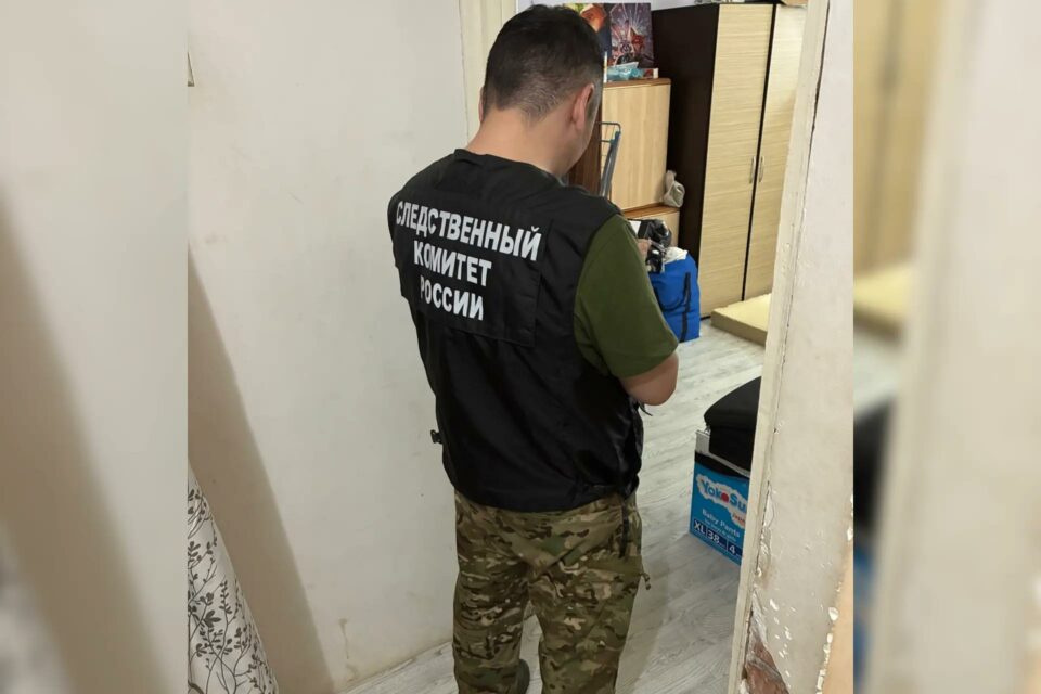 По факту смерти подростка от электротравмы в Якутске возбуждено уголовное дело