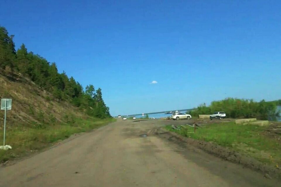 Открыт проезд по автодороге «Борогон» в Якутске